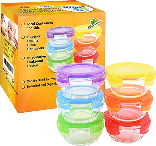 Caixa de Conservação ARSUK 0064-0002 | Vermelho ARSUK - Recipientes de armazenamento de alimentos - vidro, borosilicato, resistente, alça