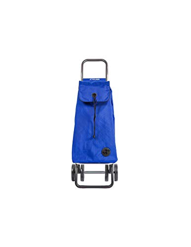 Carrinho de Mercado IMX005 Azul (43 L) Rolser - Bagagem e bolsas - 43 L, azul