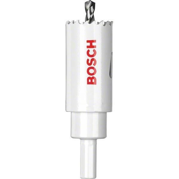 Lâmina de Serra Elétrica BOSCH 2 609 255 604 Bosch - Acessórios para brocas e parafusadeiras - 29 mm, velocidade, vibração mínima, dentes Vario-Pitch