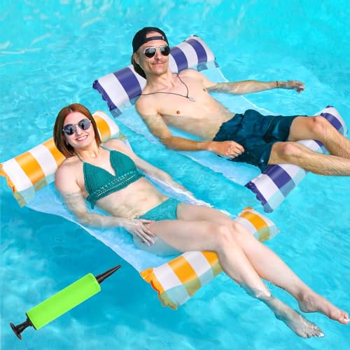 Flutuador SVIPDDD 2 em 1 (Branco - Poliéster - 160 x 100 cm) SVIPDDD - Brinquedos - 2 em 1, piscina, poliéster, 160 x 100 cm