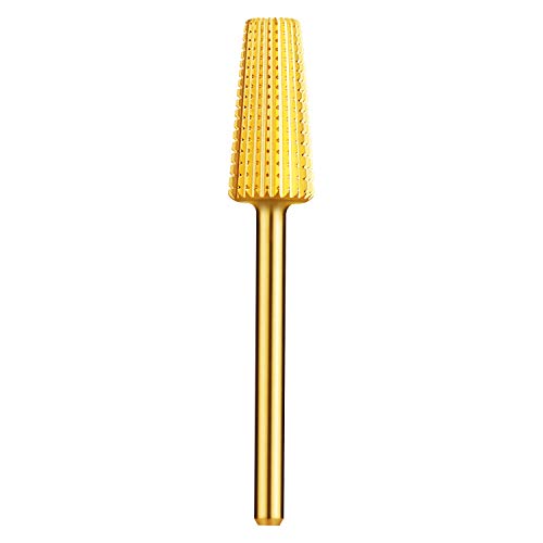 Broca para Cortar Unhas JCMaster - 3/32 Polegada JCMASTER - Acessórios de unhas - cortar unhas, 3/32 polegada