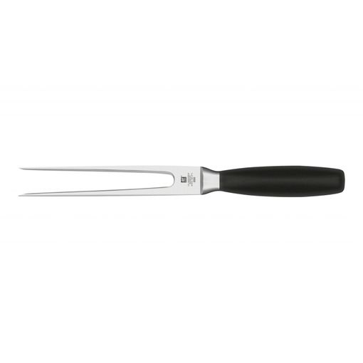 Faca de Cozinha ZWILLING 20 0216 (Aço - 19.5 cm) ZWILLING - Garfos de trinchar - aço, 19.5 cm