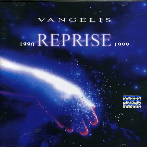 CD La Llamada - Reprise 1990-1999 (1 CDs) E/W UK - Cds de música - cd, la llamada, reprise, 1990, 1999