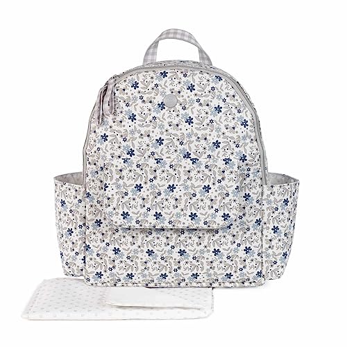 Mochila PASITO A PASITO Delia (35 x 25 x 15 cm) Pasito a Pasito - Mochilas - mochila, delia, 35x25x15cm