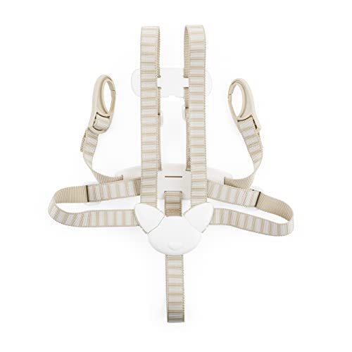 Arnês STOKKE 5 Points (Recondicionado Como Novo) Stokke - Móveis para bebês e crianças pequenas - arnes, 5 pontos, recondicionado como novo