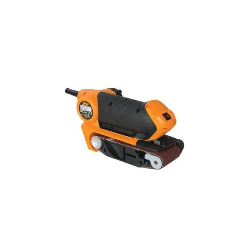 Lixadora TCMBS TRITON TS-475114 (650 W - 3000 rpm) TRITON - Lixadeiras - 650 w, 3000 rpm, preto azul, 2 kg