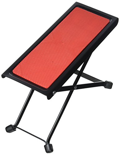 Suporte para Guitarra BOSTON GUITAR SUPPORT BSX - Bancos e banquetas de música - altura ajustável, regulável, apoio, peso