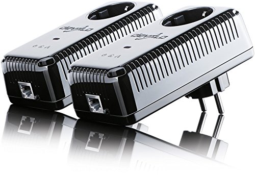 Powerline DEVOLO dLAN 200 AVPro WP II Starter Kit NL DEVOLO - Redes - powerline, dlan 200 avpro, wp ii starter kit