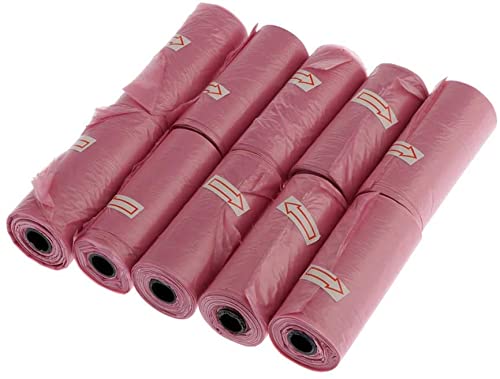 Sacos de Lixo ABCHAT (Recondicionado Como Novo) ABchat - Sacolas de armazenamento doméstico - sacos de lixo, recondicionado