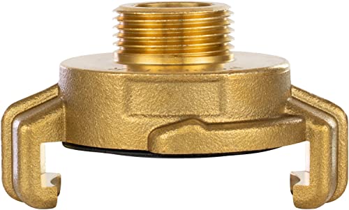 Conector para mangueiras POPPSTAR 100-0010 Poppstar - Acessórios e válvulas para mangueira de jardim - conector, mangueira, poppstar