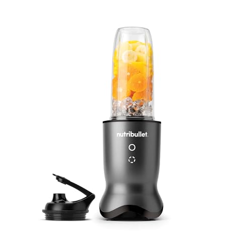 Liquidificador NUTRIBULLET RBS-2000-00 (1000 W - 1.8 L) NUTRIBULLET - Batedeiras e liquidificadores - 1000 W, 1.8 l