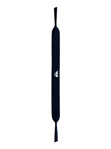 Capa para óculos de sol QUIKSILVER Neoprene QUIKSILVER - Acessórios para instrumentos musicais e orquestra - neoprene, compatível Quicksilver, preto, azul