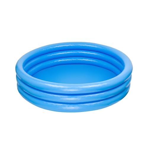 Piscina Insuflável INTEX (Multicor - 114x60 cm) INTEX - Piscinas - insuflável, multicor, 114x60 cm