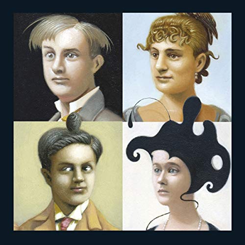 CD Audio Diary 2014-2018 (5 CDs) / 5 CDs (Música Clássica) DISCIPLINE - Música e gravações de som - cd, audio diary, 2014-2018, música clássica