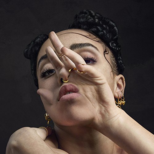 CD FK A TWIGS - M3LL155X (1 CDs) (Music CD) XL RECORDINGS - Música e gravações de som - fka twigs, M3LL155X, r&b, trip hop, indie rock