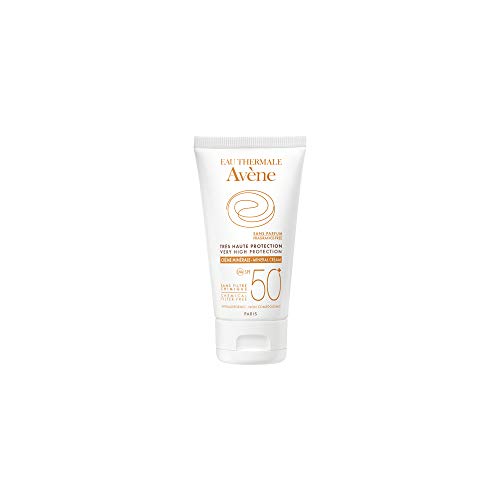 Protetor Solar Avene Fps 50 + 50 Ml Corpo AVÉNE - Protetor solar - spf 50, corpo, avene, unissex