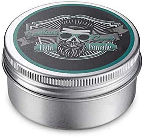 Cera para o Cabelo EUROSTIL Capitão Cook Low Ointment (50 ml) Eurostil - Cuidados com o cabelo - unissexo, 50 ml