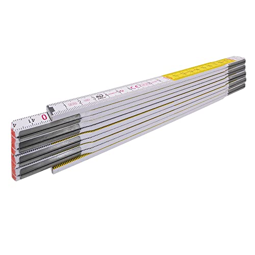Fita de Armar STABILA Tipo 617 (Laranja - 2m x 12mm) Stabila - Réguas - laranja, 2m, 12mm