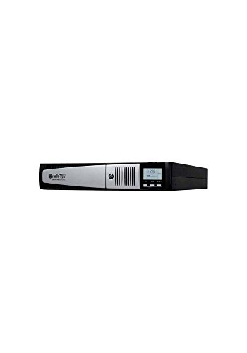 Ups VERTIV Sentinela Dupla 3000VA Montagem em Rack Riello - Ups - 3000va, rack mount, dupla