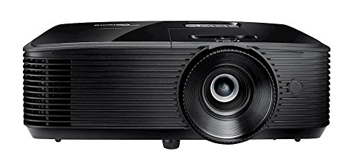 Projetor OPTOMA HD146X (3600 Lumens - Full HD) Optoma - Projetores multimídia - 3600 lumens, full hd
