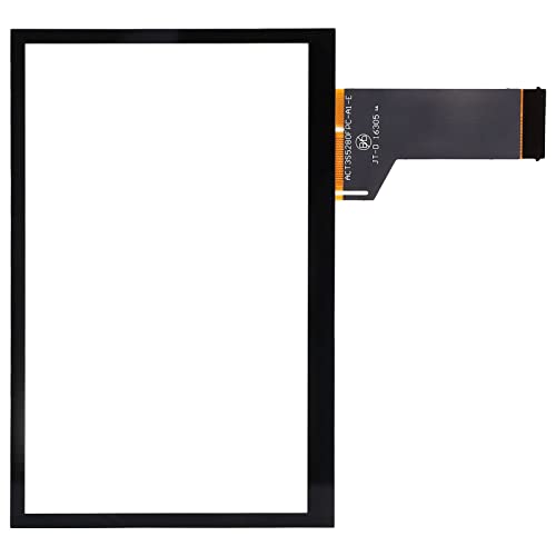 Ecrã tátil para automóveis 10.1'' WVGA (800 x 480) FOUF - Peças de automóveis - 10.1, wvga, automóveis