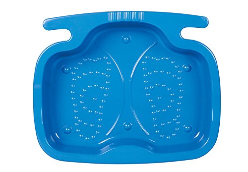 Escalas de Deslizamento para Piscinas INTEX INTEX - Banho e corpo - antiderrapantes, 11,5 litros, fácil instalação