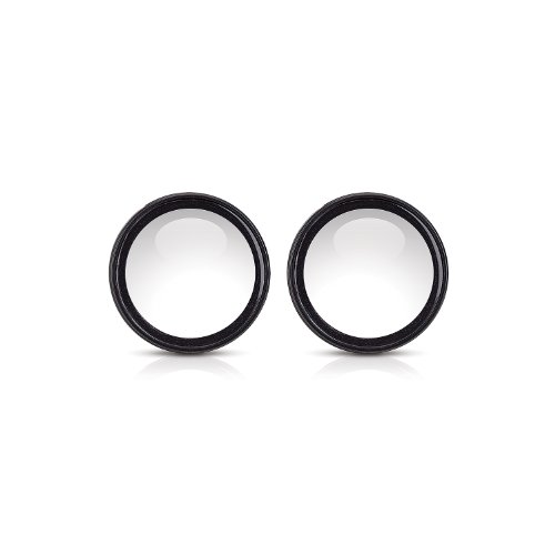 Protetor de Lente para Câmara de Filmar GO PRO GoPro - Peças e acessórios para câmeras - protetor, lente, câmara, go pro, vidro