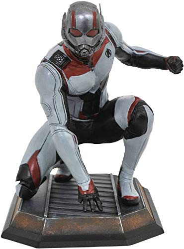 Figura de Ação AVENGERS Diamond Select Marvel Gallery: Avengers Endgame-Quantum Realm Ant-Man DIAMOND SELECT TOYS - Bonecos de ação e brinquedo - figura, ação, avengers, diamond select, marvel gallery, quantum realm, ant-man