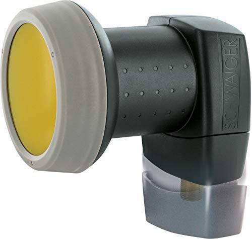 Schwaiger SPS6710A 531 acessório para câmaras de filmar SCHWAIGER - Eletrodomésticos - acessório, compatível DVB-S, compatível DVB-S2, coaxial