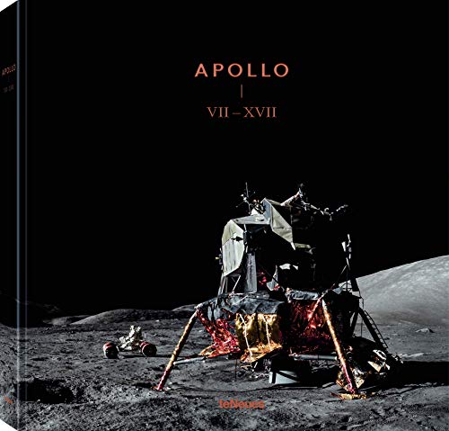 Livro Apolo 7-Xvii de Michael Collins (Inglês) TENEUES - LIVRE - Livros - Apollo 7-XVII, Michael Collins, nasa, astronautas, fotos inéditas