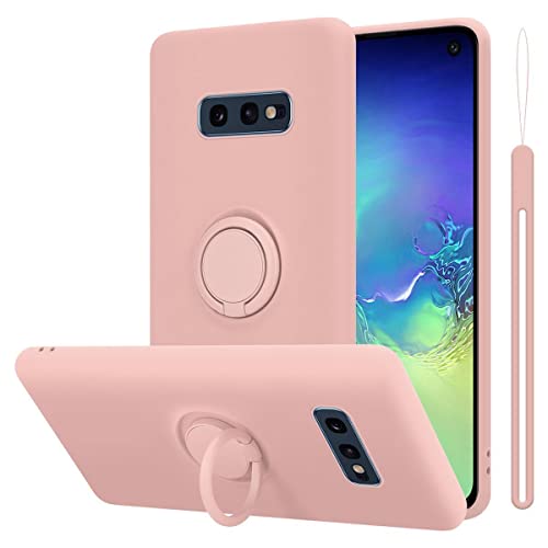 Capa para Telemóvel Cadorabo 40557.105 | Rosa CADORABO - Capas para telemóveis - proteção, ultrafina, ajuste perfeito, sem aumentar