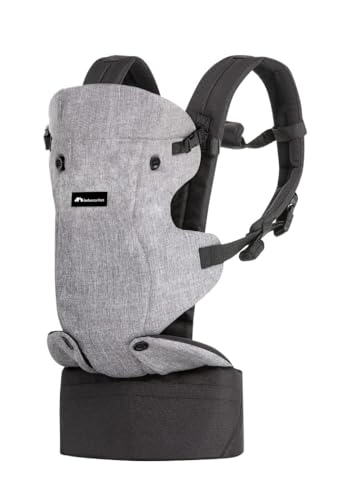 Carrinho BEBE CONFORT Go4 Cinza Escuro (54 x 74 x 84 cm) Dorel juvenile - Porta-bebês - cinza-escuro, 54x74x84cm