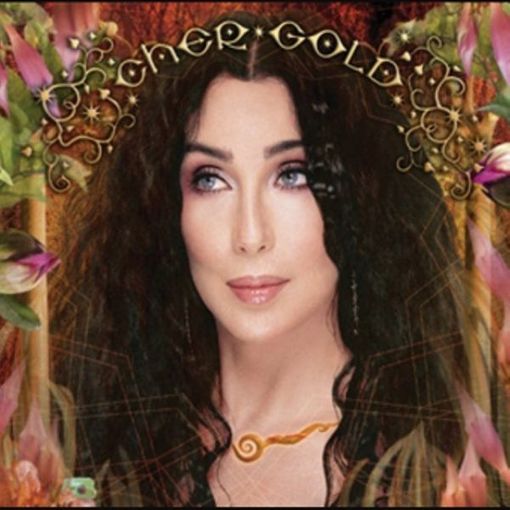 CD Cher - Gold 2 CD (1 CDs + 1 DVD) (Edição em Espanhol) Geffen - Música e gravações de som - cher, Gold, cd, dvd