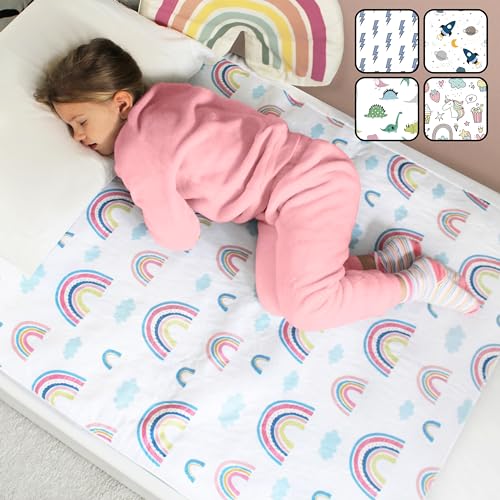 Protetor de Colchão ARCO-IRIS (Algodão - Branco) Hygge Supplies - Capas para colchão - algodão, branco, 1 peça