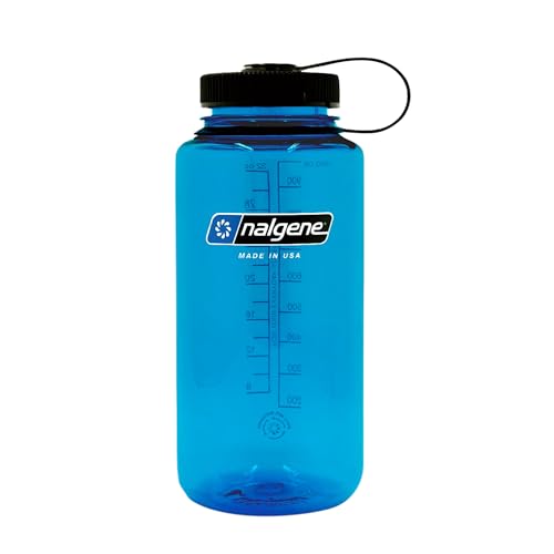 Garrafa para Bebidas NLGNE Sustain (500 ml) Nalgene - Garrafas de água - garrafa, 500 ml, sustentabilidade