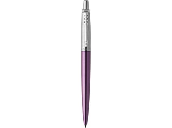 Caneta de Tinta Permanente PARKER 1953190 PARKER - Canetas - tinta permanente, inox, azul