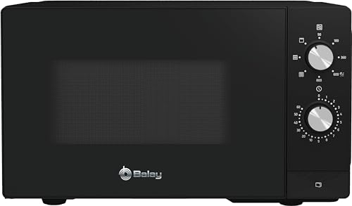 Micro-ondas BALAY 3WG3112X2 (20 L - Com Grill - Inox) Balay - Fornos de microondas - 20 l, grill, inox, descongelação