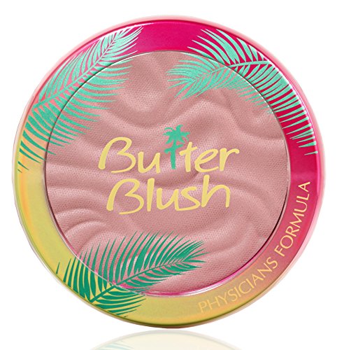 Physicians Formula Murumuru Butter Blush 0.85 g Physicians Formula - Maquiagem facial - murumuru butter, blush rosa, 0.85 ml