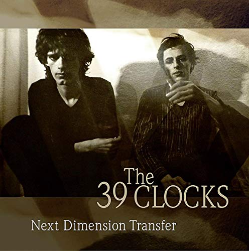 Next Dimension Transfer (Vídeo) TAPETE RECORDS - Música e gravações de som - vídeo, transferência