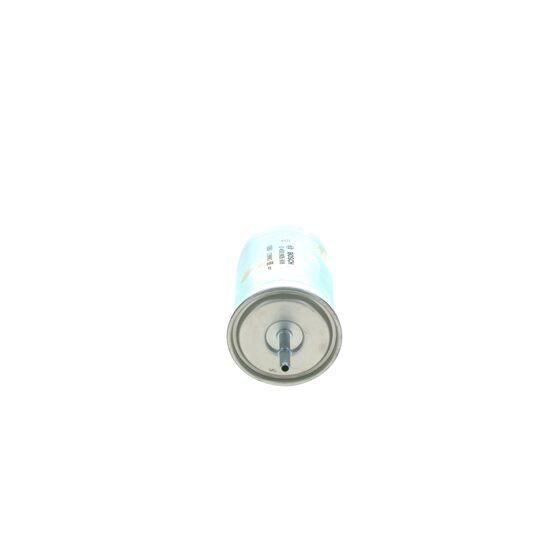 Filtro de Combustível BOSCH 0450905908 (Compatibilidade: BOSCH) Bosch - Sistemas de combustível de veículos automotores - filtro combustivel, bosch, compatibilidade