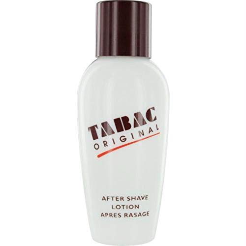 After Shave NIVEA Tabac Original (150 ml) Tabac - Pós-barba - 150 ml, rosto, pele, aftershave