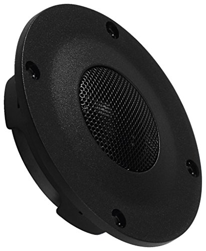 Coluna MONACOR Domus (150 W - 2 Vias) MONACOR - Componentes e kits para alto-falantes - 150 W, 2 vias