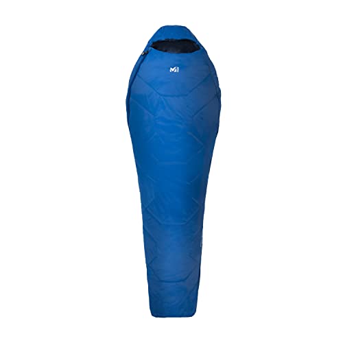 Saco de Dormir MILLET Baikal (75 x 190 cm) Millet - Sacos de dormir - saco de dormir, millet baikal, 75x190cm