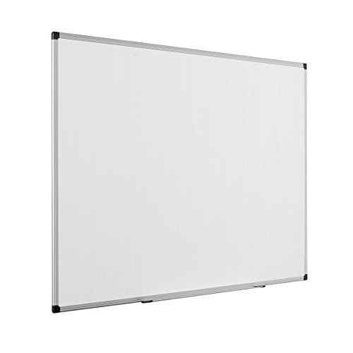 Quadro de Mesa BI-OFFICE Maya (Alumínio - Magnético: Sim) BI-OFFICE - Quadros brancos de apagar a seco - alumínio, magnético, branco