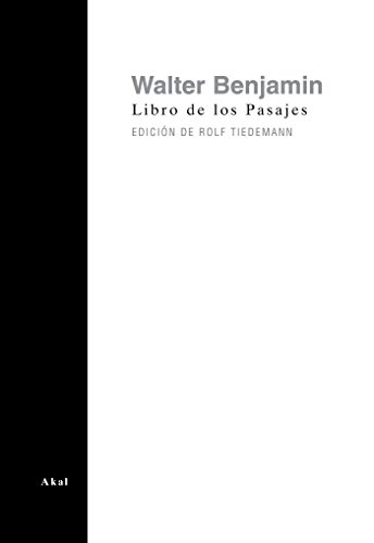 Livro Via Lactea. Volumen III: El libro de los pasajes de Juan Manuel Márquez (Espanhol) Ediciones Akal, S.A. - Livros - livro, via lactea, volumen iii, el libro de los pasajes, juan manuel marquez