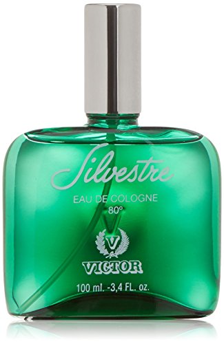 Perfume VICTOR & LILY Silvestre Nº 3 (50 ml) Victor - Perfume e colônia - victor & lily, silvestre nº 3, 50 ml