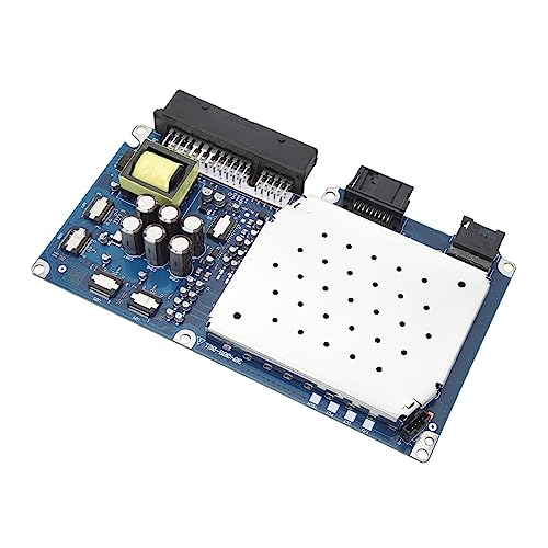 Placa amplificador 2g 4l0035223d adecuada para q7 a6 2005-2009 MJKO - Peças de automóveis - placa amplificador, 2G, q7, A6