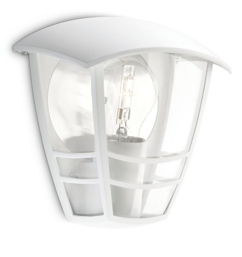 Candeeiro Exterior de Parede PHILIPS Creek Philips - Luminárias de parede - exterior, parede, philips