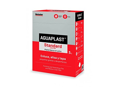 Material de consolação AGUAPLAST 5448B7 (Recondicionado Como Novo) Desconocido - Revestimentos protetores e selantes - consolação, recondicionado, novo