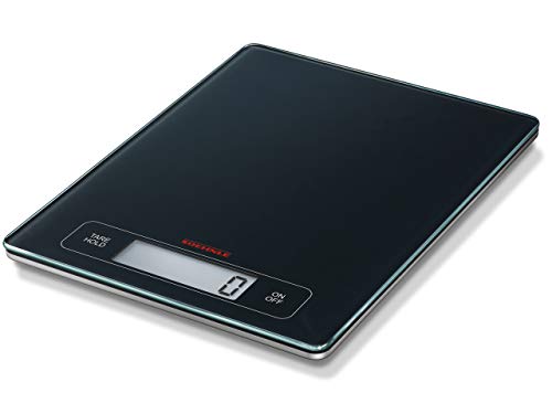 Balança de Cozinha SOEHNLE Page Profi (Capacidade: 15 kg) Soehnle - Balanças de medição - 15 kg, precisão 1g, visor lcd, desligar automático
